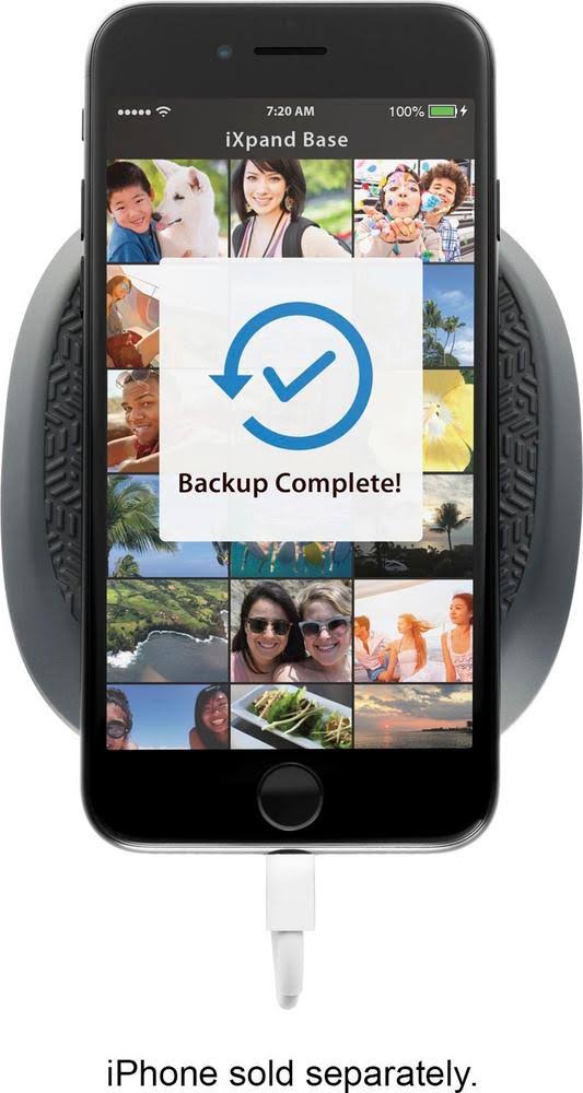 128GB iXpand Base B914526