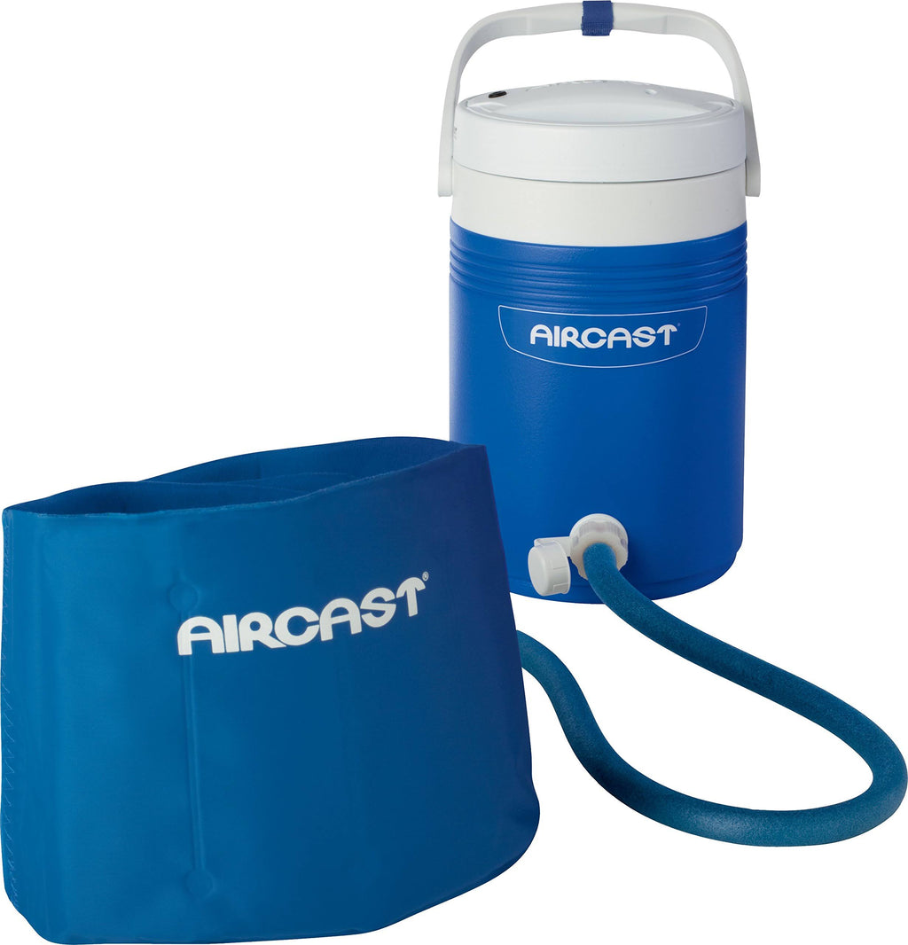 Cryo/Cuff with Gravity Cooler B85682