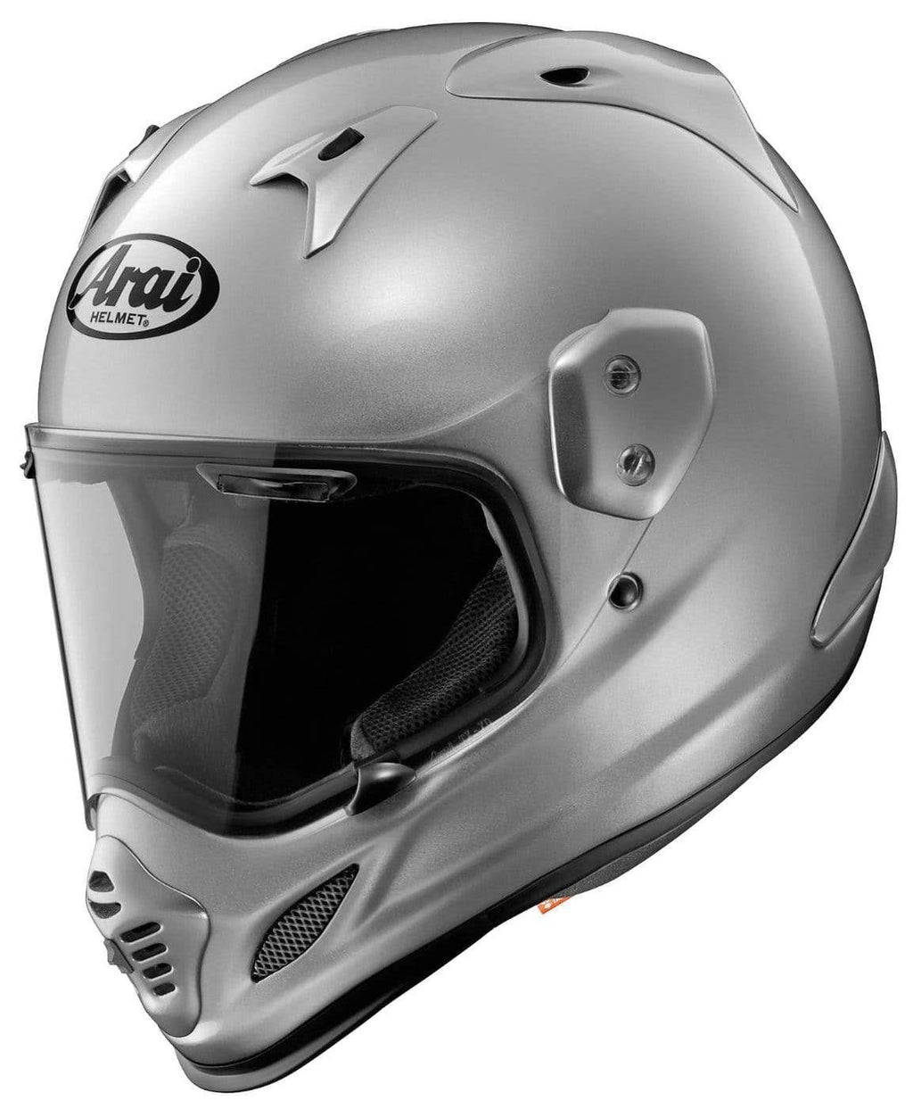 Fluorescent Yellow Helmet L2638