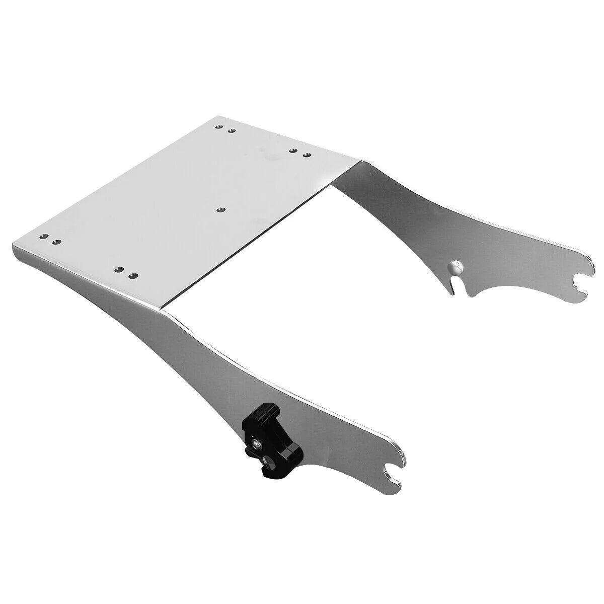 Chrome Trunk Mounting Rack X7329
