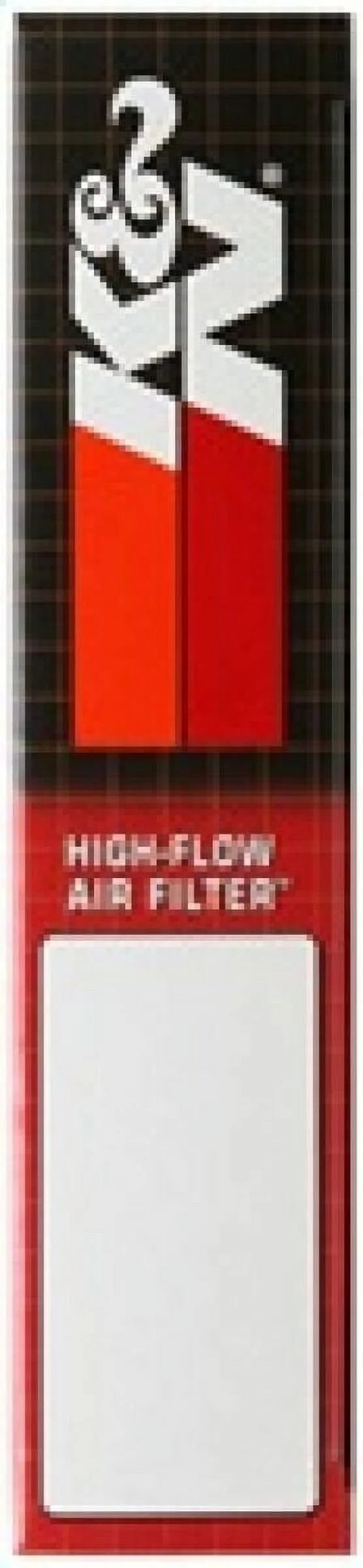 Washable Replacement Engine Air Filter B2369