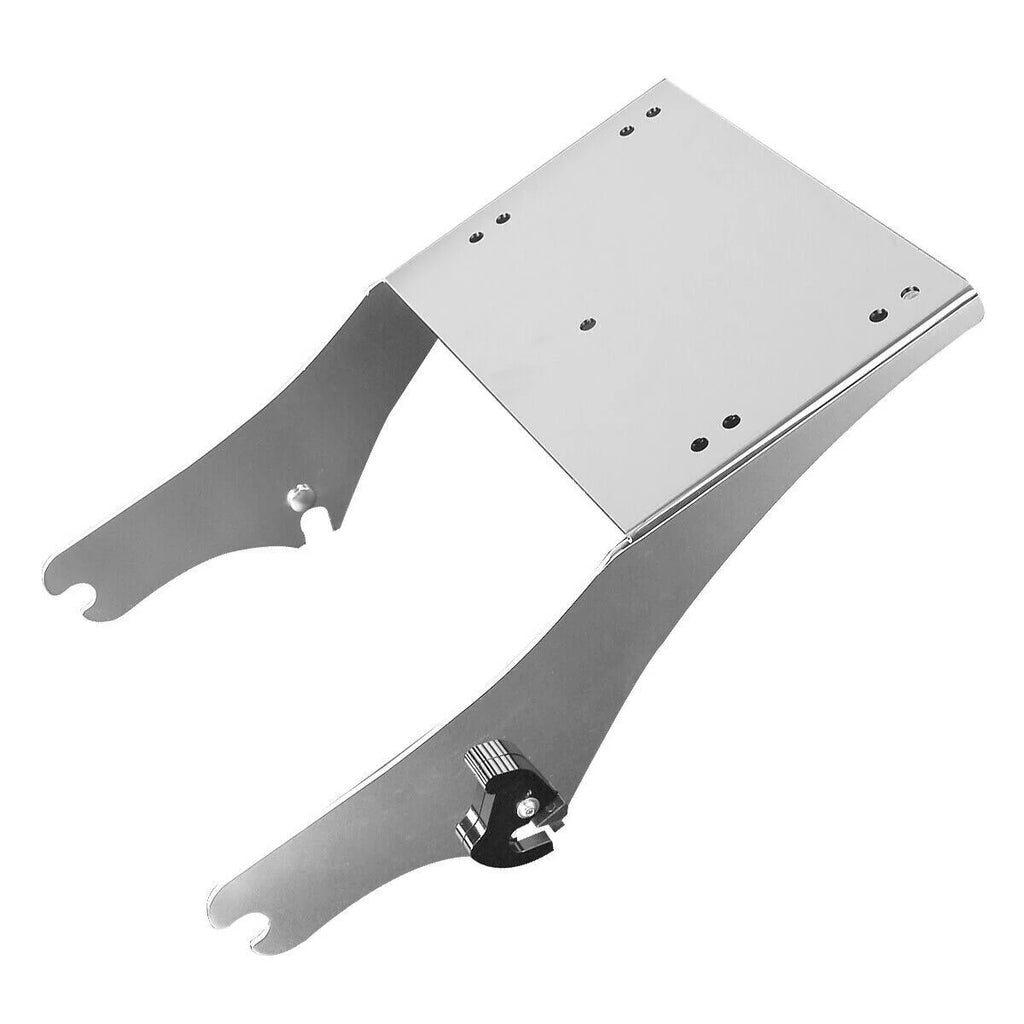 Chrome Trunk Mounting Rack X7329