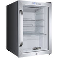 2.5 Cu ft Countertop Merchandiser B60354