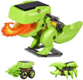 Solar Robot Kit 3-in-1 STEM Science Kits Toys for Kids K35130