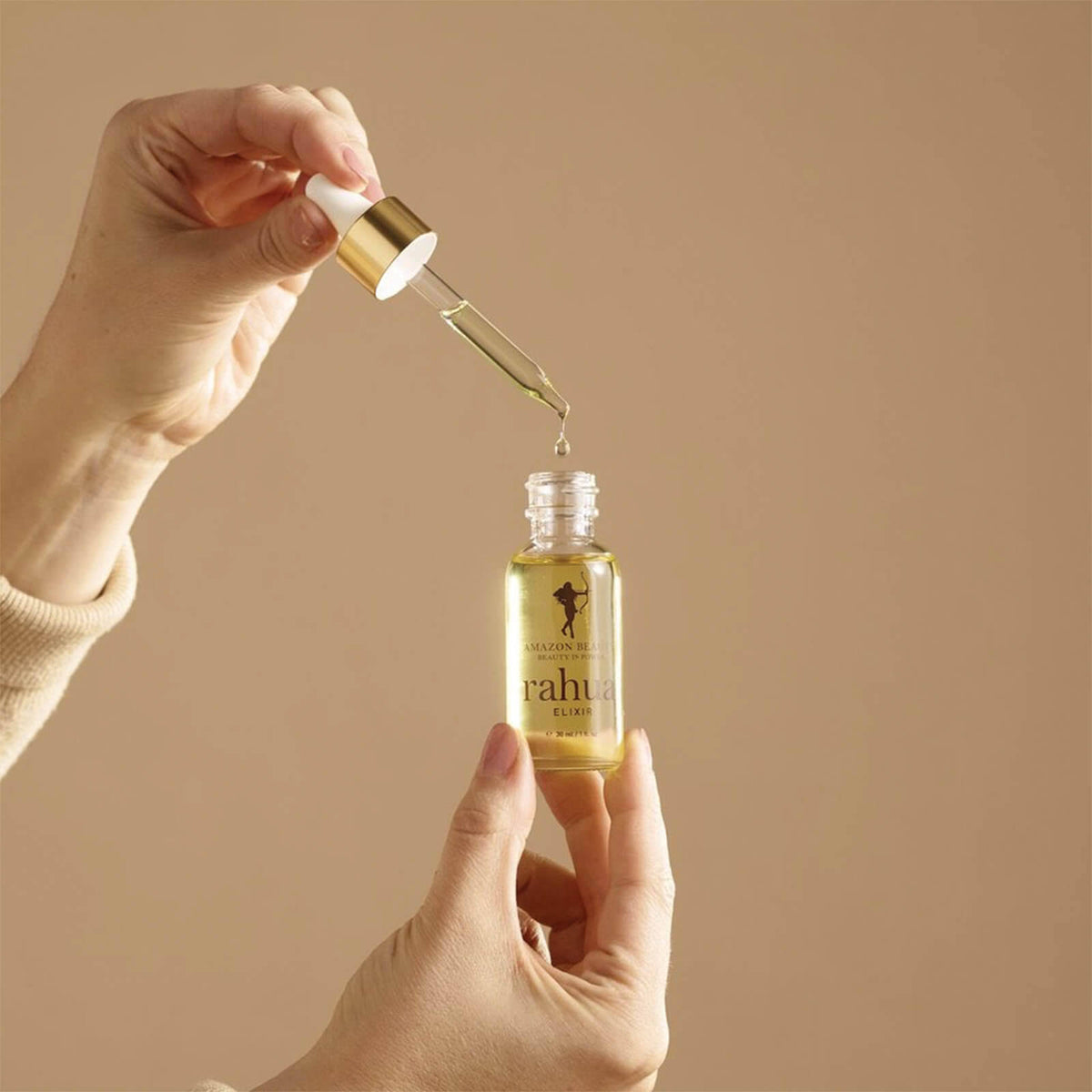 Elixir 1 fl oz E8805