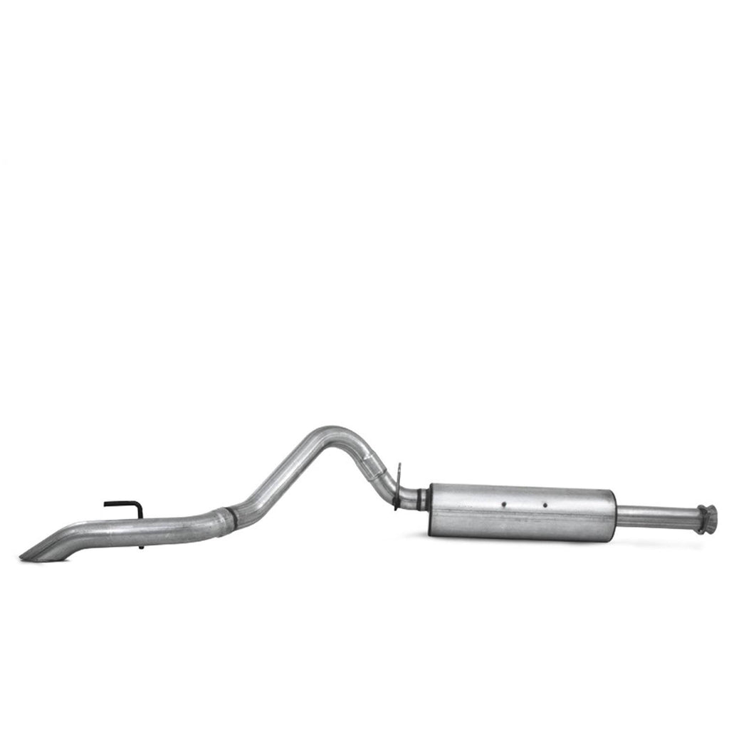 Cat-Back Exhaust X54064