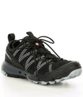 Men's Choprock Black Shoes Z8418