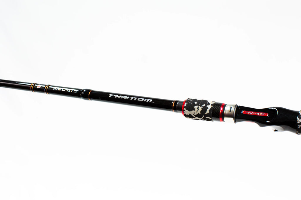 Casting Rod G68518