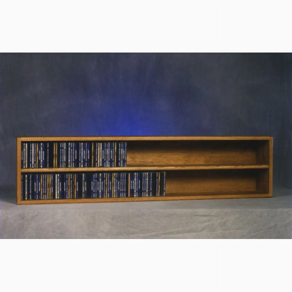 CD Storage Rack O478160