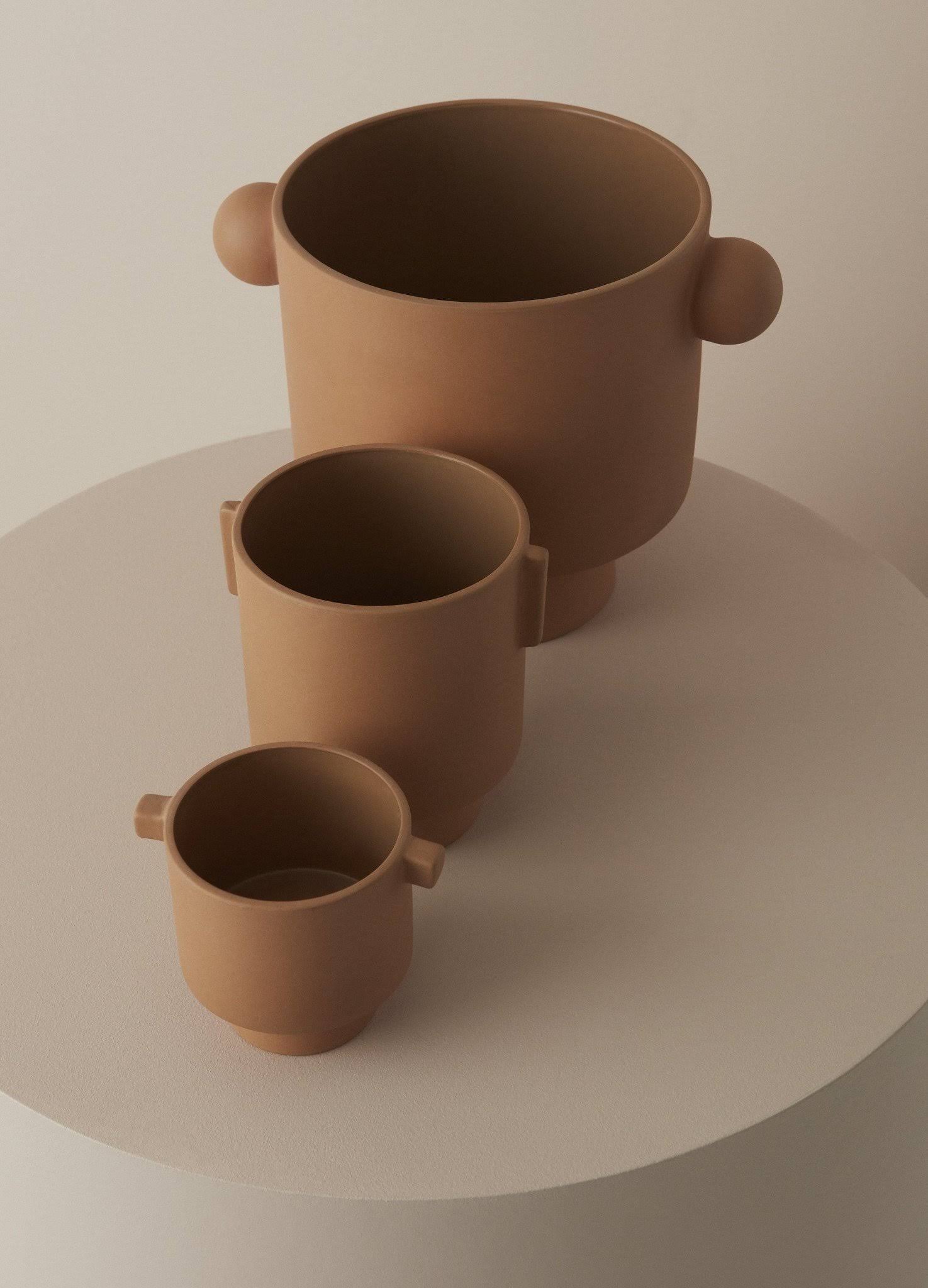 Camel Pot I8186