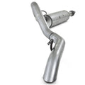 Cat-Back Exhaust X54064