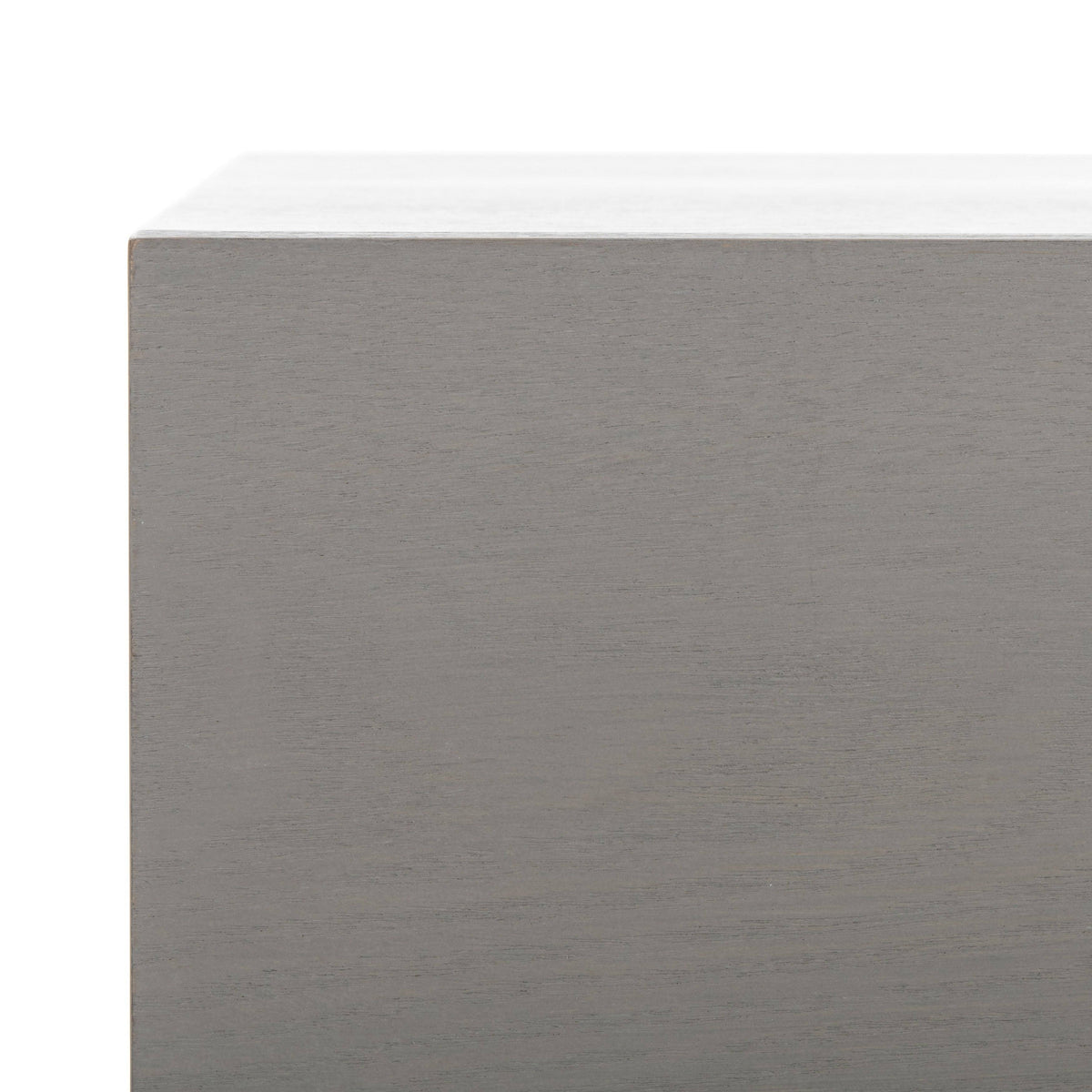 Grey / Black Cabinet M7549