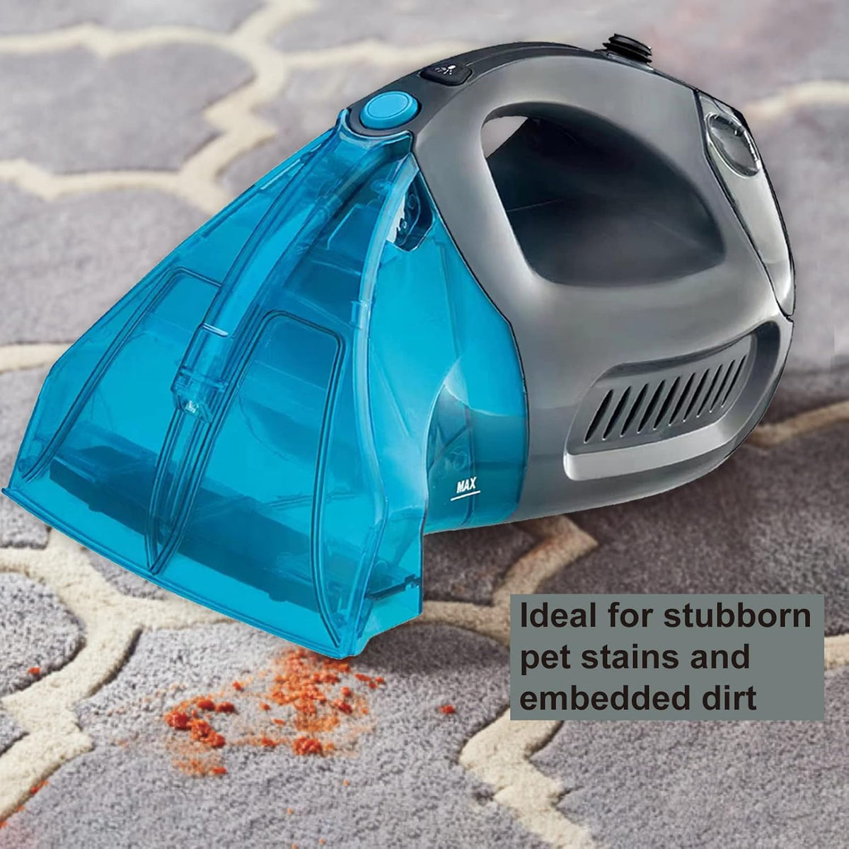 Pet Stain Eraser Carpet Cleaner Pack of 2 N751633
