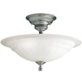 Semi Flush Mount H474