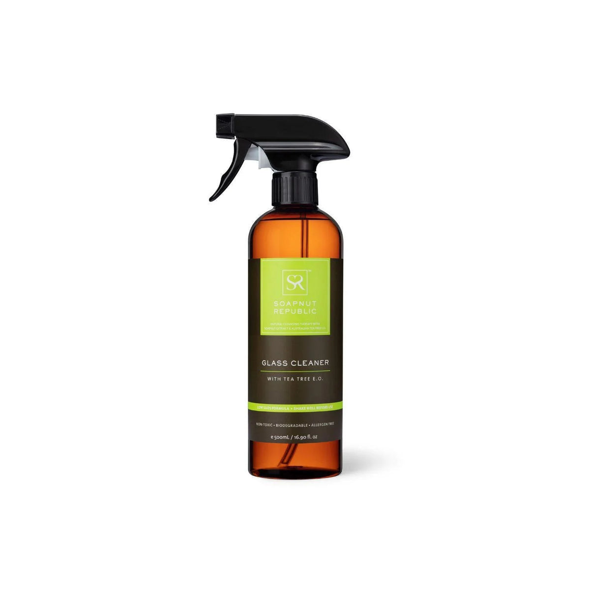 Glass Cleaner (500ml) D748719