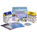 Moldmaking & Casting Pourable Silicone Starter Kit O220008