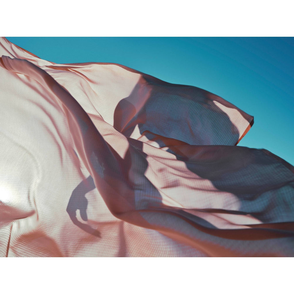 Dusty Rose California King Hyperlite Sheet Set J9896