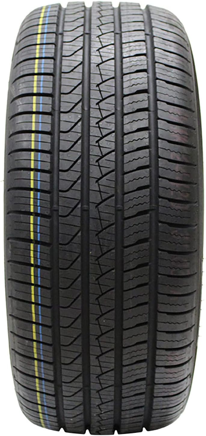 235/50R18 101W All-Season Radial Tire K80400
