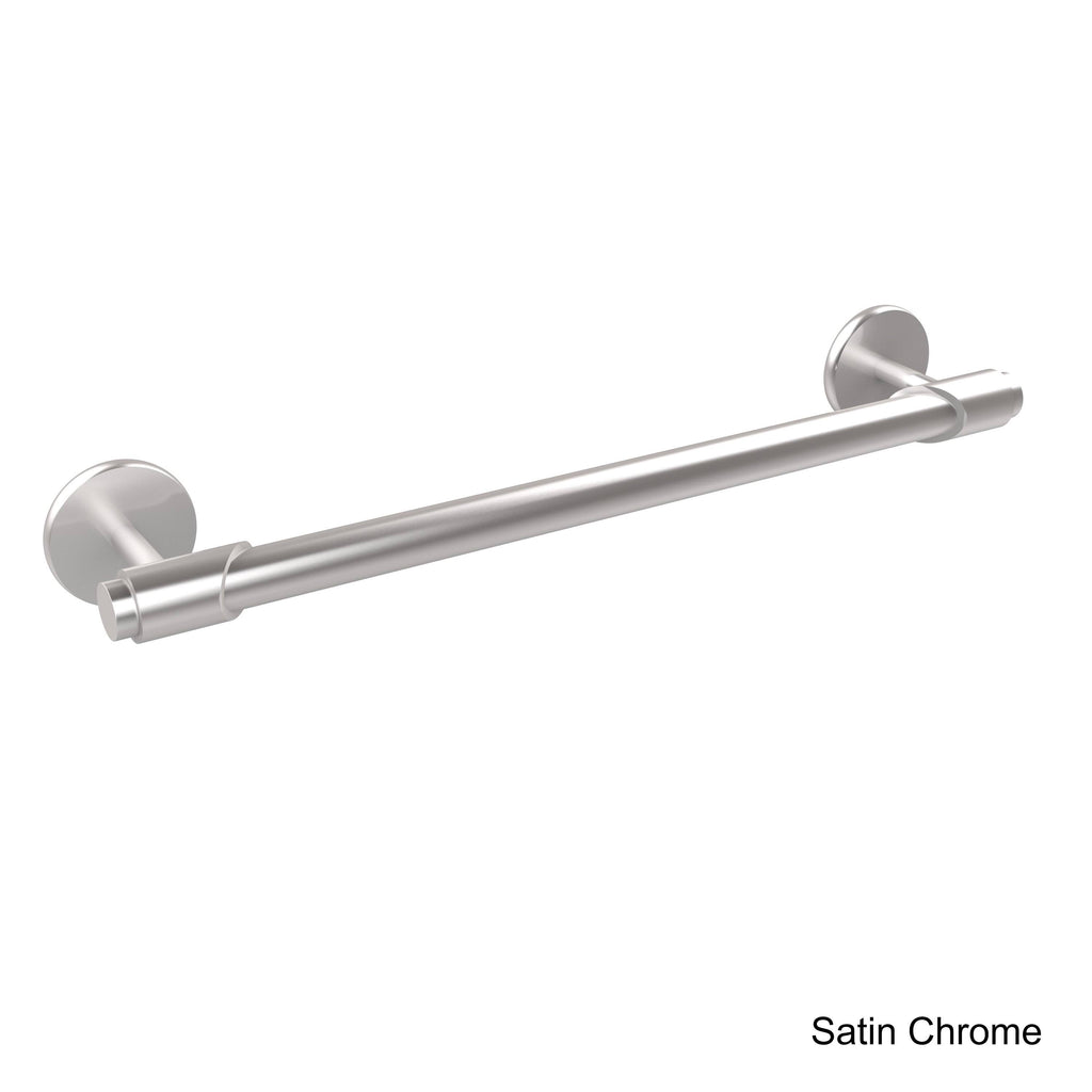 Antique Copper 24 inch Towel Bar F77544