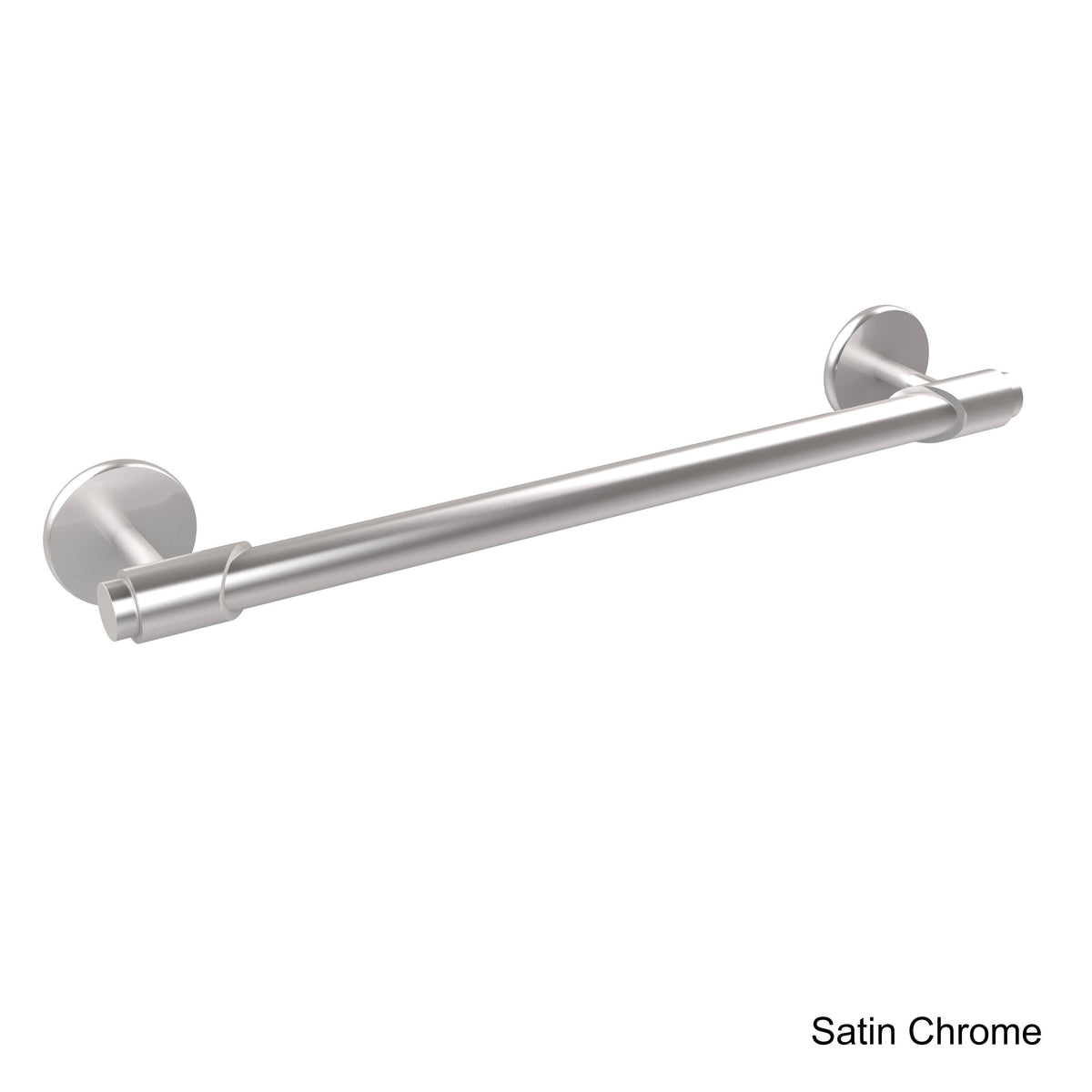 Antique Copper 24 inch Towel Bar F77544