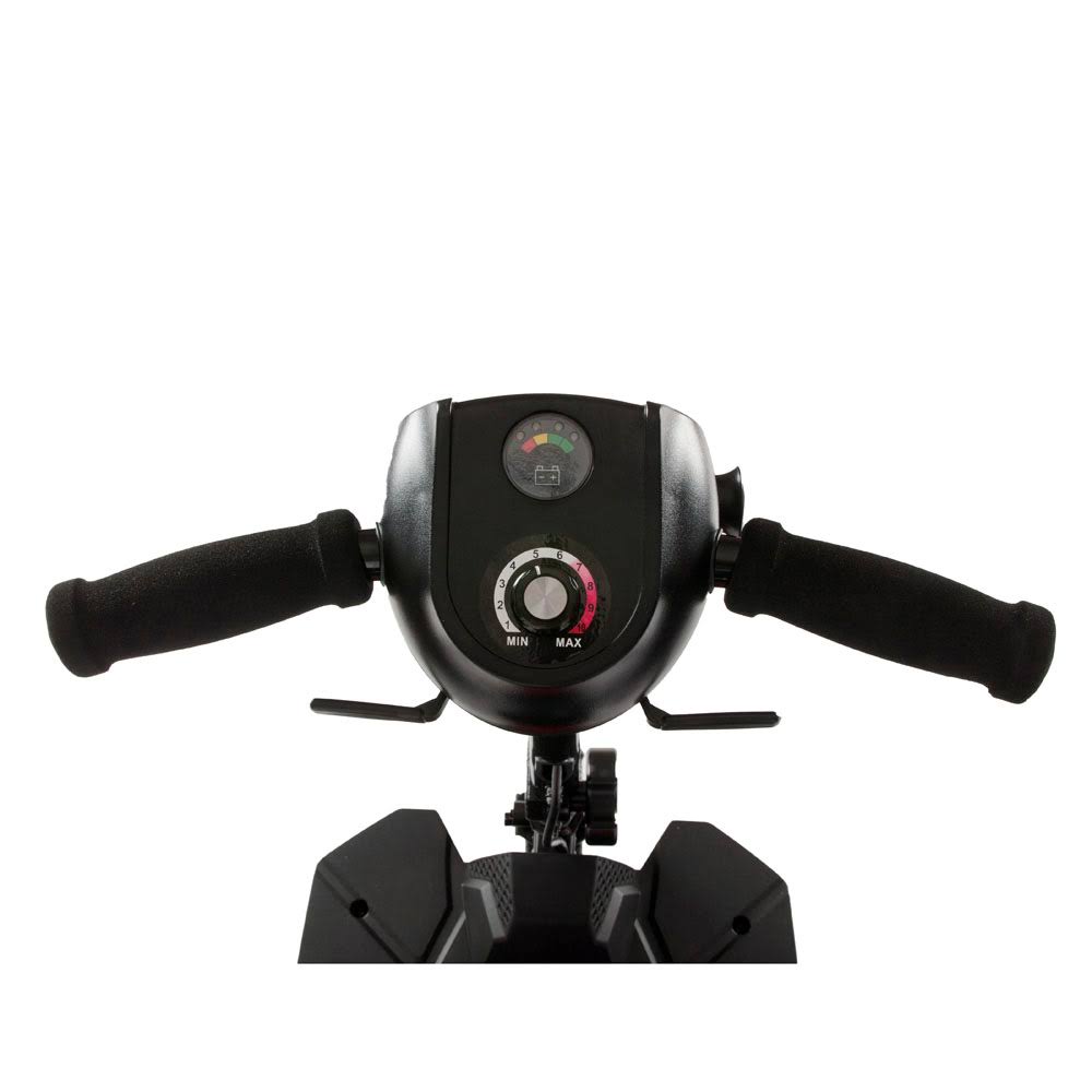 Compact Transportable 3-Wheel Mobility Scooter L1565