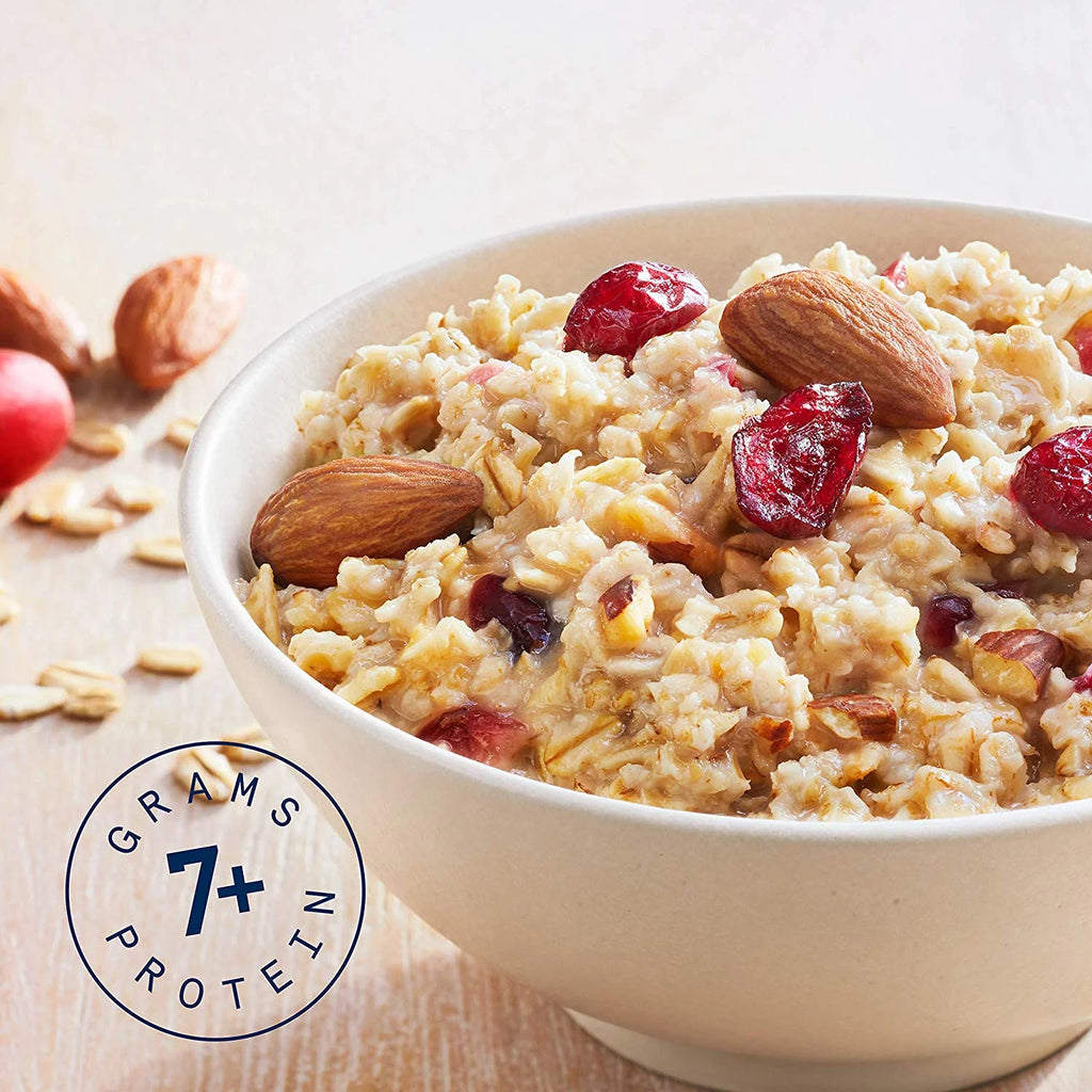 Protein Variety Pack Instant Oatmeal, 24 Packets K961