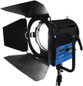 Bi-Color LED Fresnel Studio Light W124465