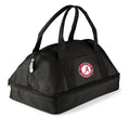 Black Potluck Casserole Tote G693
