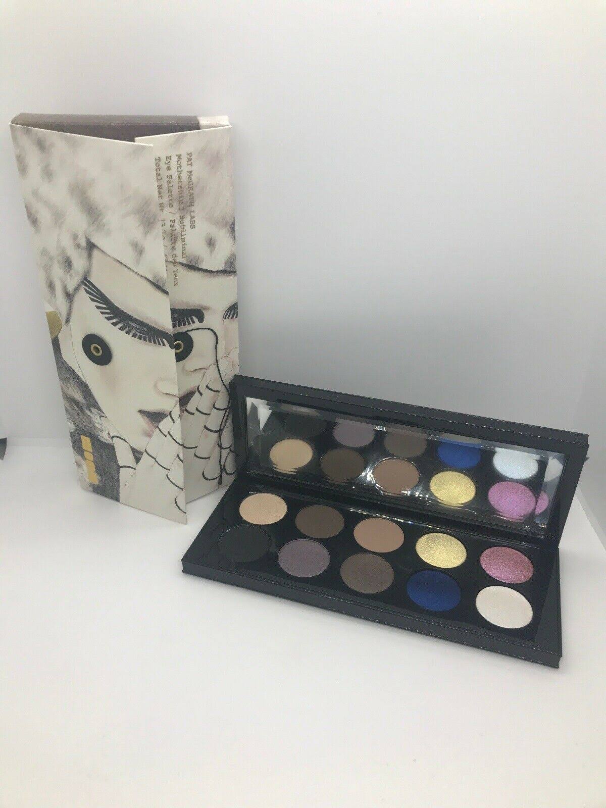 Eyeshadow Palette A17929