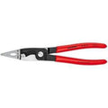 8 in. Electrical Installation Pliers P418467