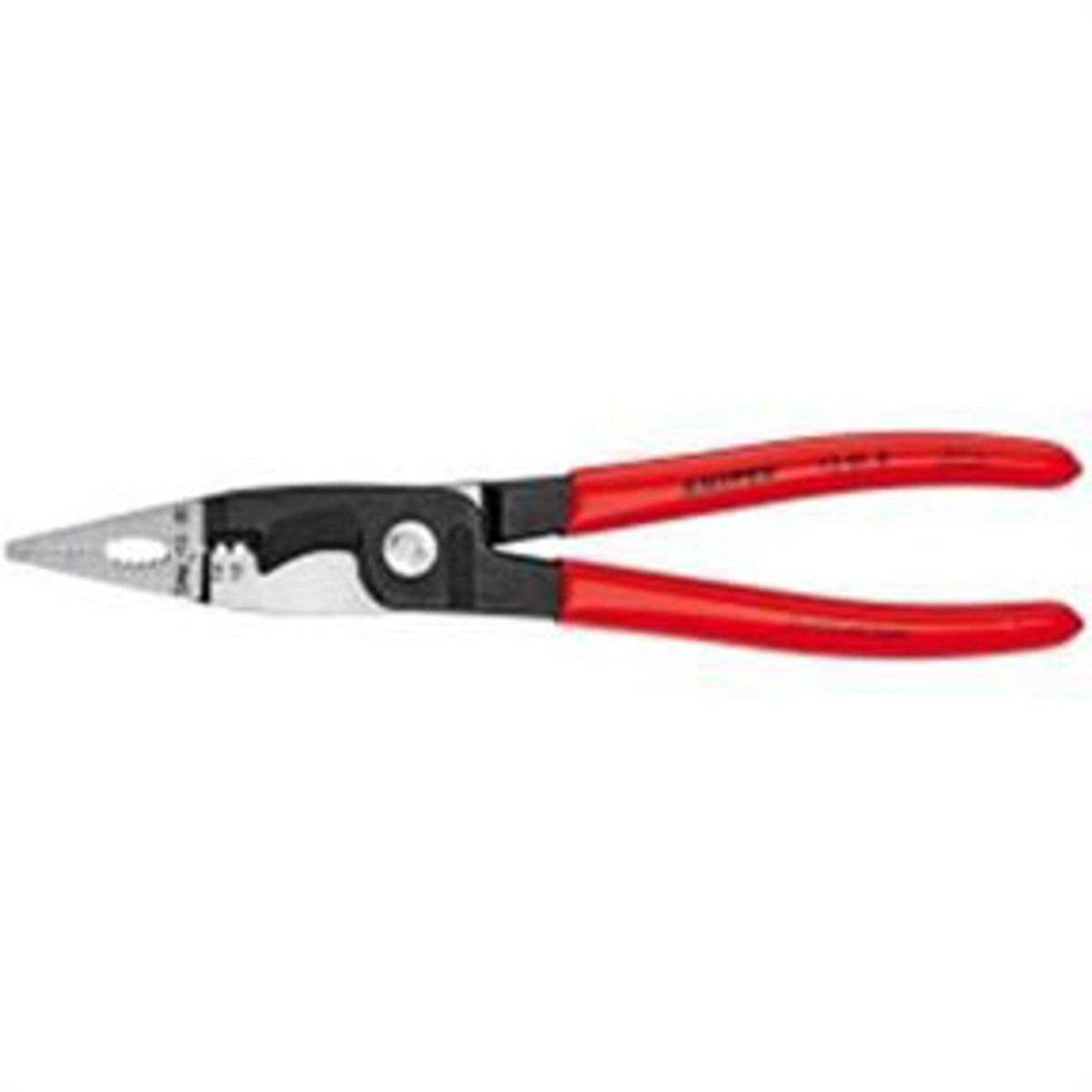 8 in. Electrical Installation Pliers P418467