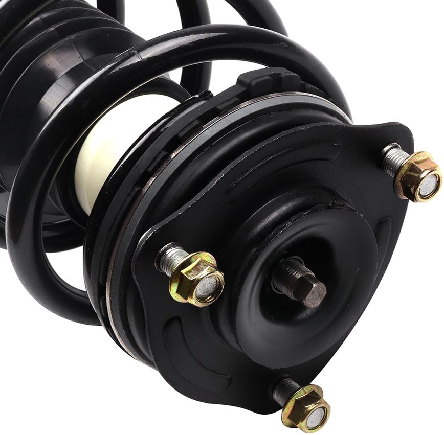 Front Pair Complete Struts Assembly Shock Absorber N549