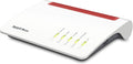 White 300 Mbps 5 GHz Router S4732