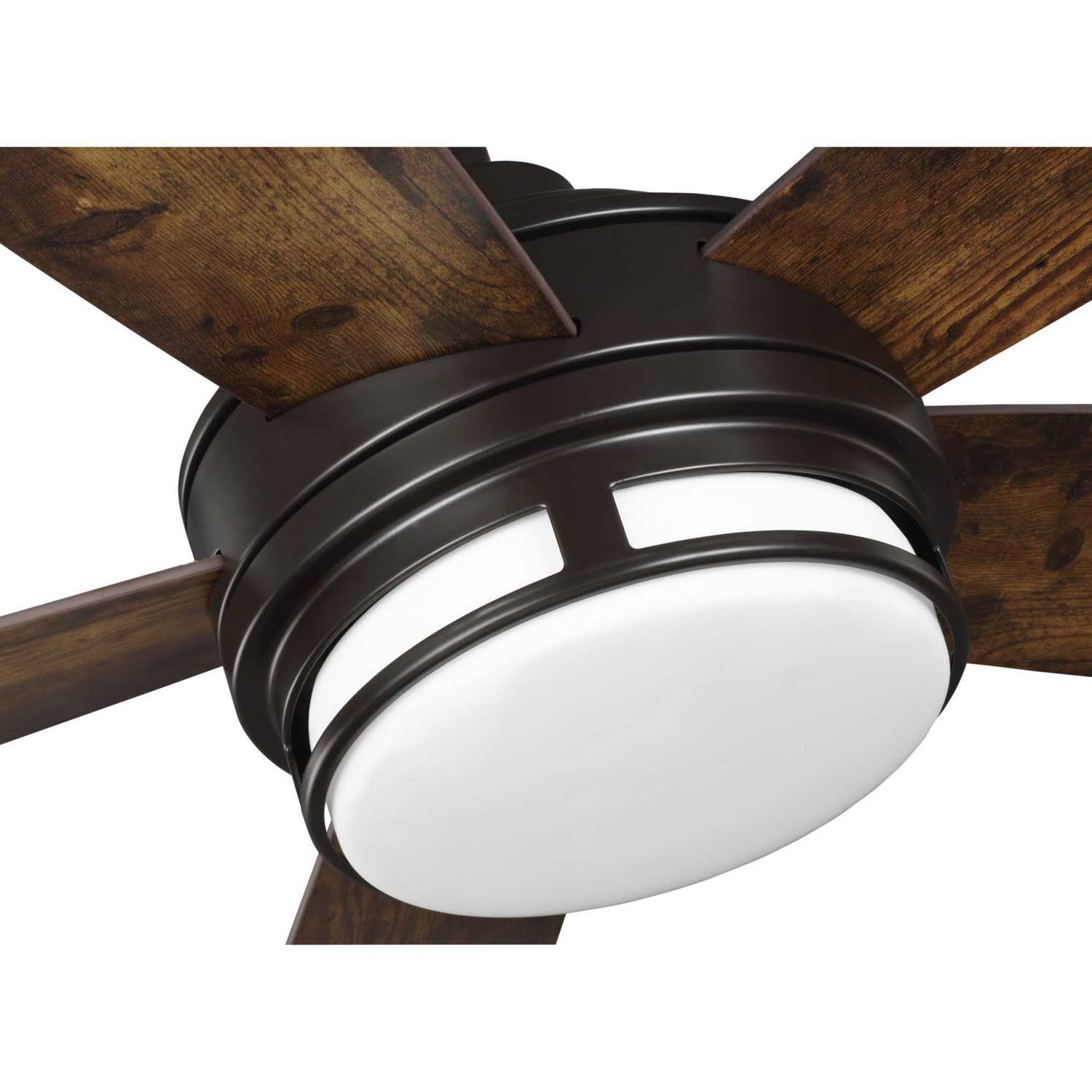 Architectural Bronze Ceiling Fan Q2950