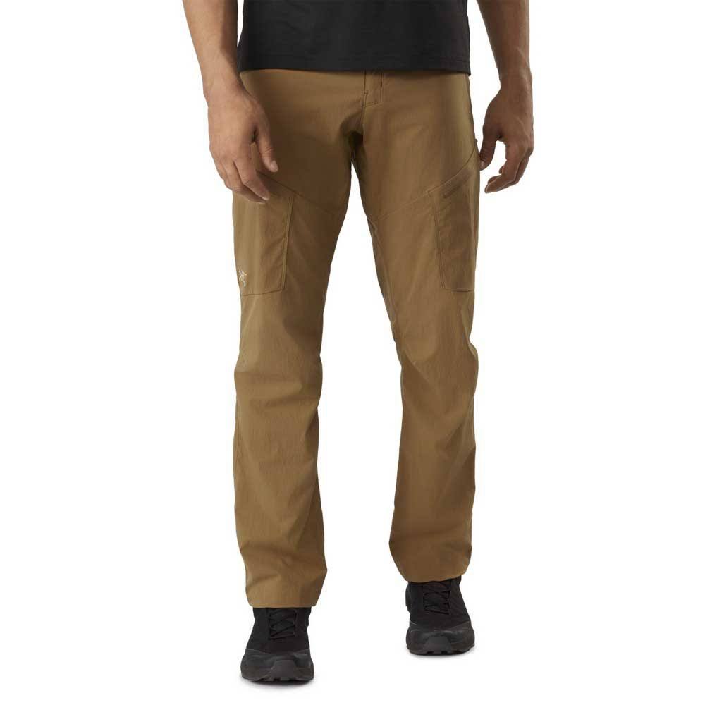 Cobalt Moon Palisade Pant W538