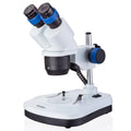 10X-30X Intermediate Stereo Microscope with Pillar-stand I538973