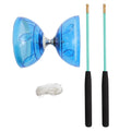 Chinese Yoyo Diabolo Toy Z701