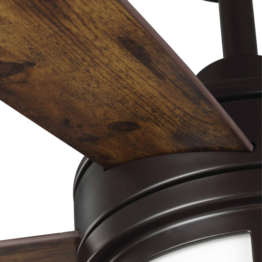 Architectural Bronze Ceiling Fan Q2950