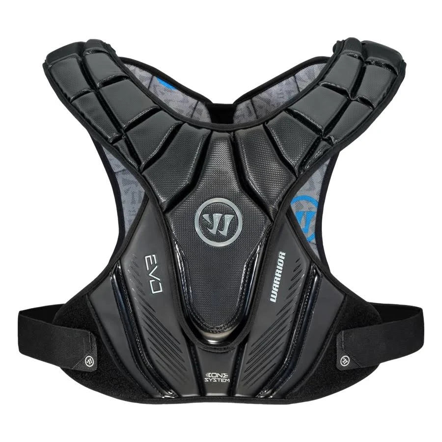 Lacrosse Shoulder Pads A449373