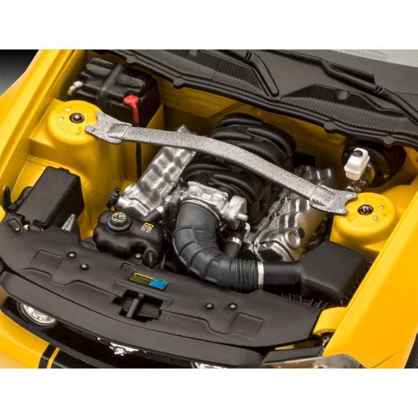 1:25 Model Car Kit J611