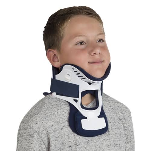 Pediatric Cervical Collar D8443