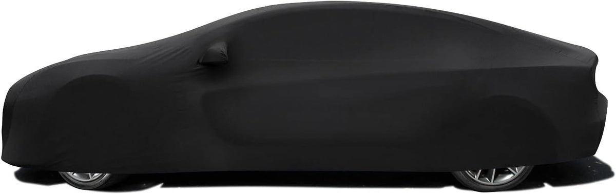 Outdoor Full Car Cover for Dodge Charger Sedan N3053