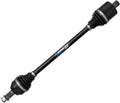 Heavy Duty Rear Axle B3685