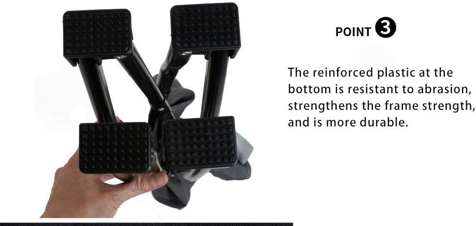 Folding Camping Chair H764