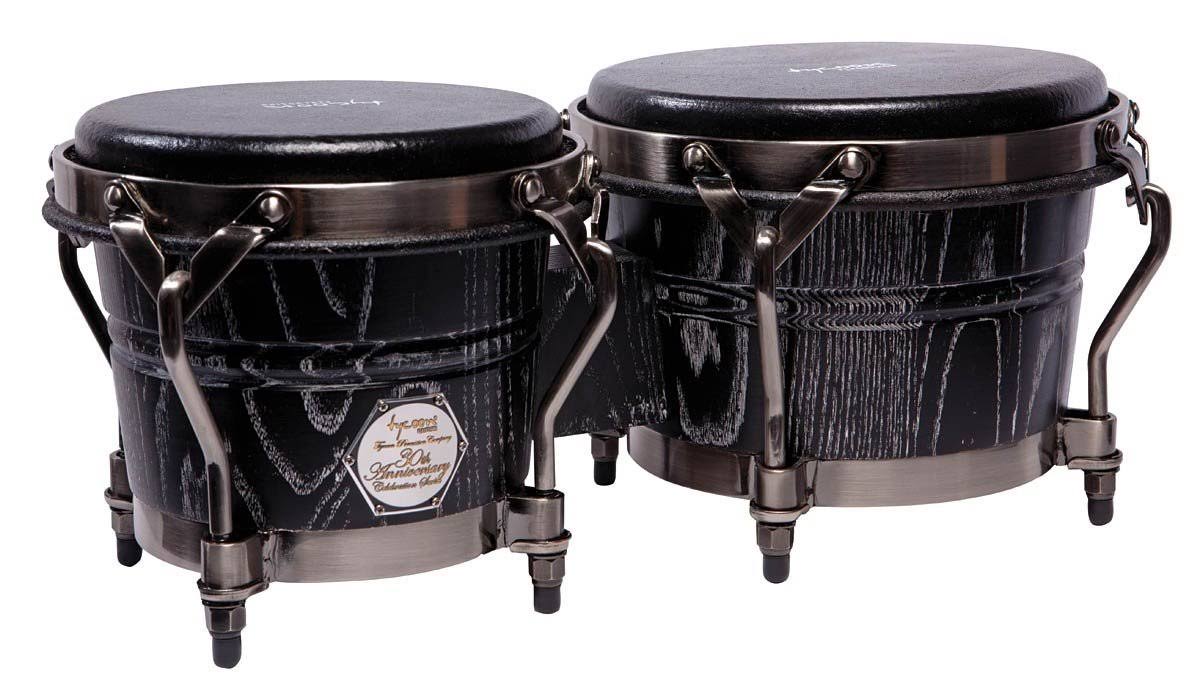 7 inch Bongos N786937