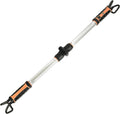 Rechargeable Folding LED Work Light With Hook F329451