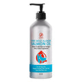 Wild Alaskan Salmon Oil 16 oz M4061
