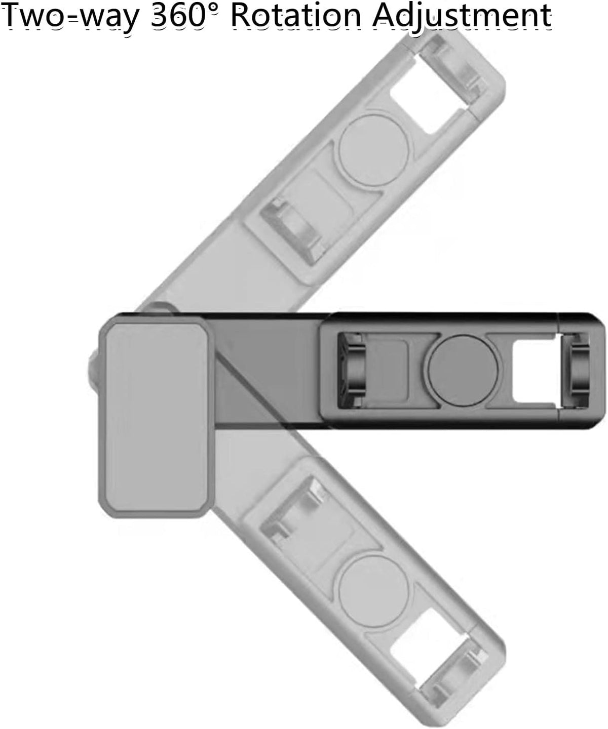 Adjustable Laptop Side Mount Clip G305732