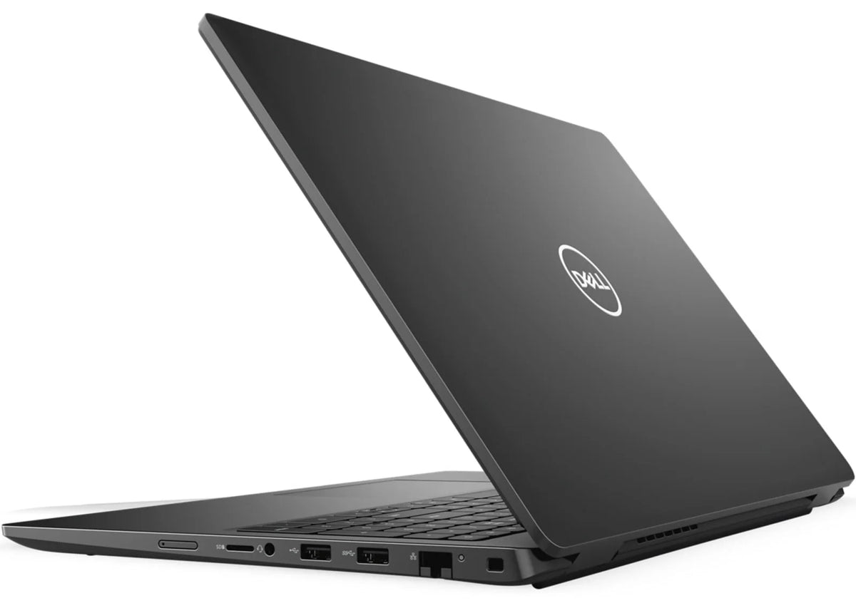 Refurbished Dell Latitude 3520 Laptop 15.6" HD Core i5 2TB SSD 8GB RAM F2372