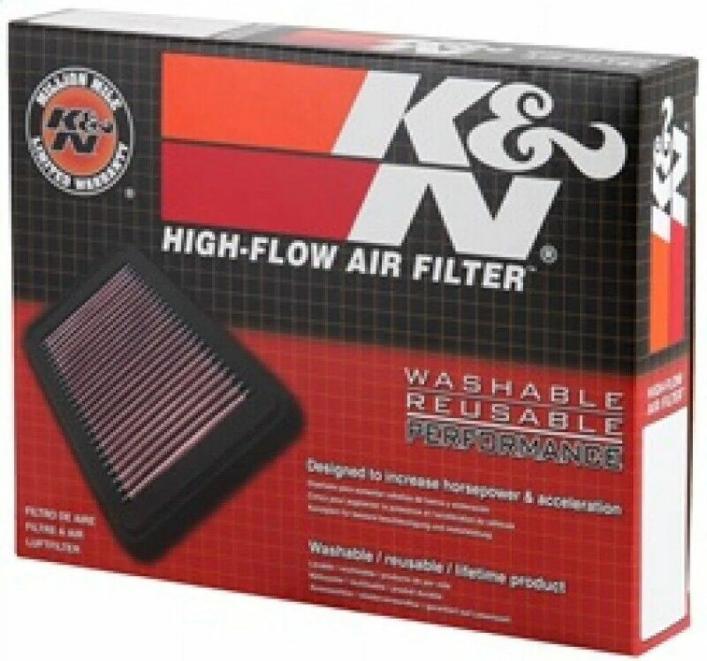 Washable Replacement Engine Air Filter B2369